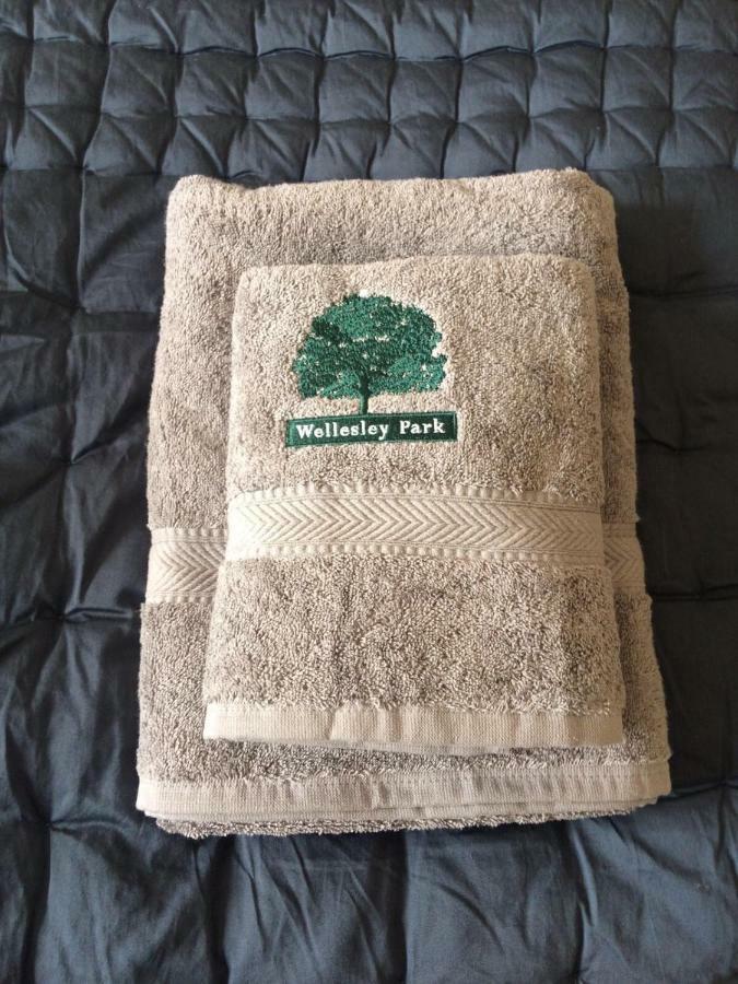 Woodstore 웰스 외부 사진