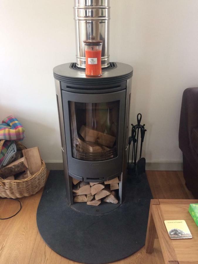 Woodstore 웰스 외부 사진