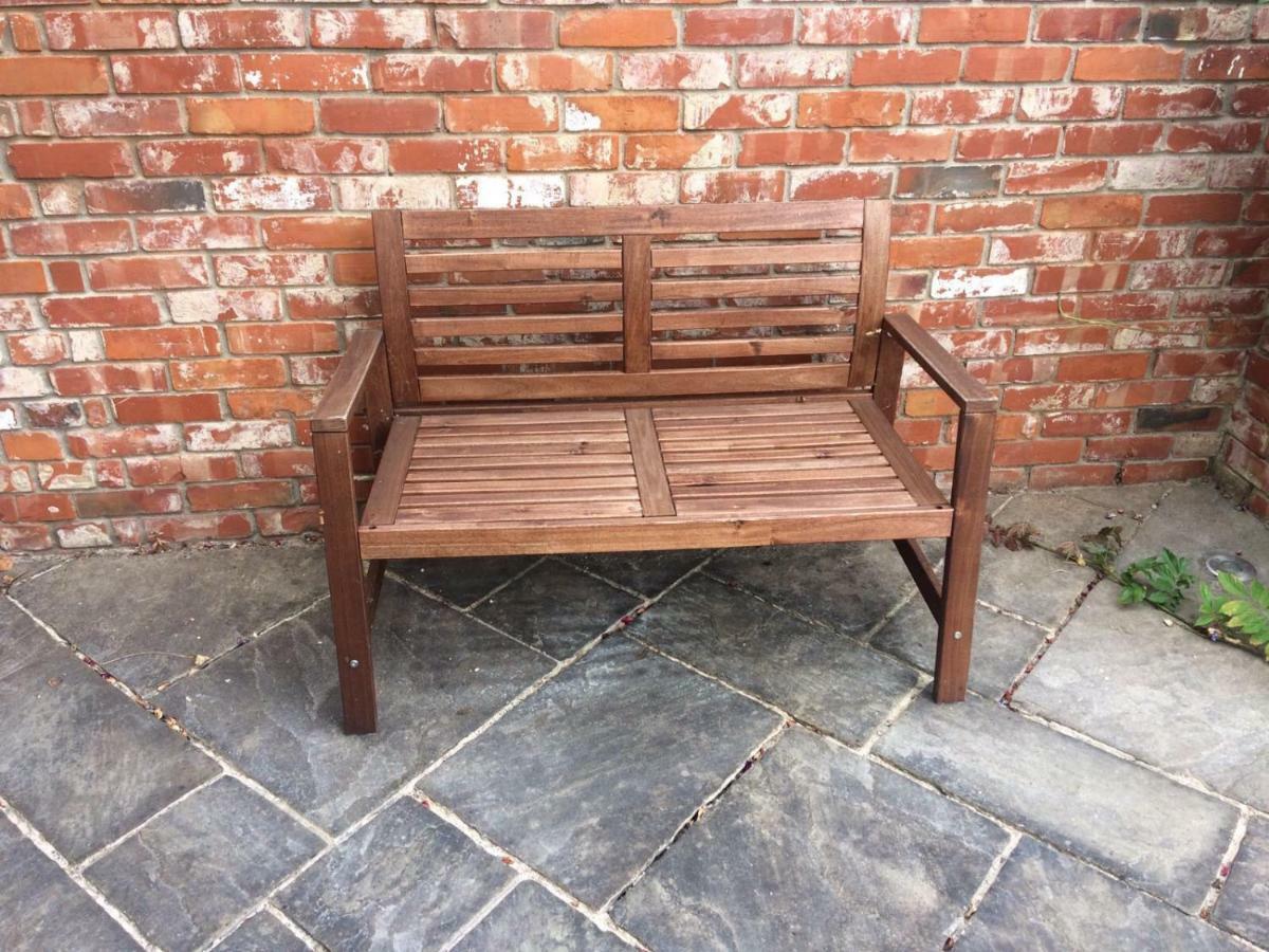 Woodstore 웰스 외부 사진
