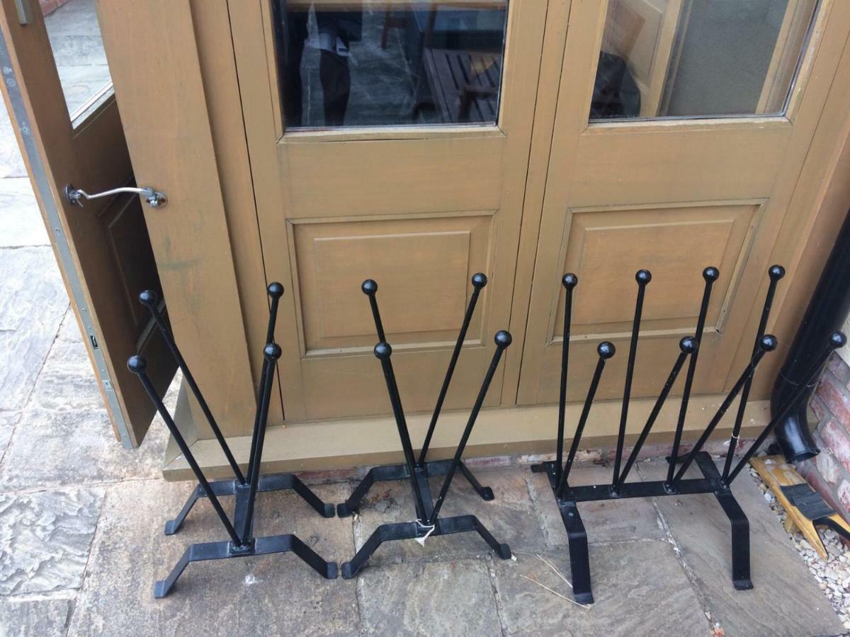 Woodstore 웰스 외부 사진