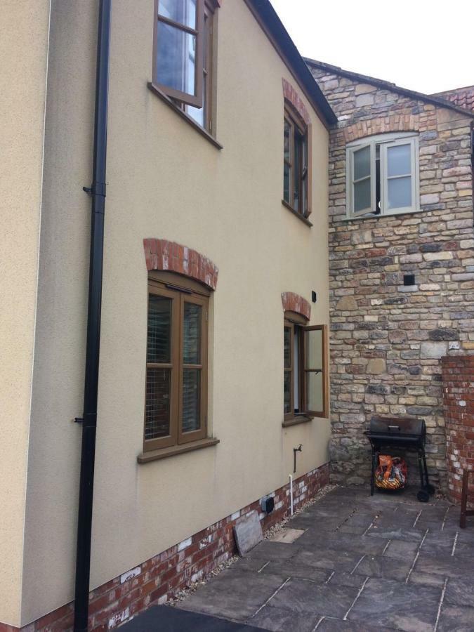 Woodstore 웰스 외부 사진